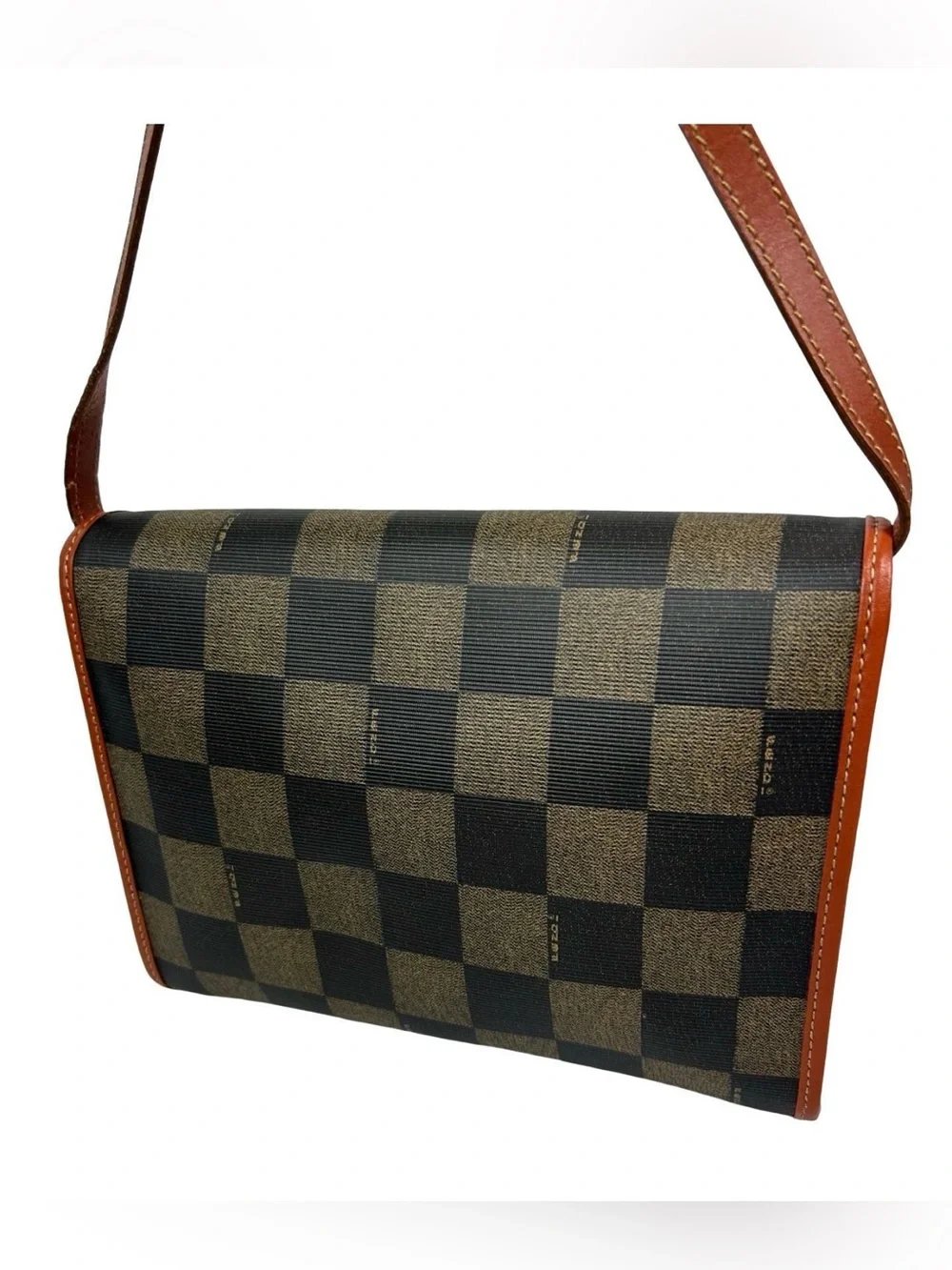 Fendi vintage bag